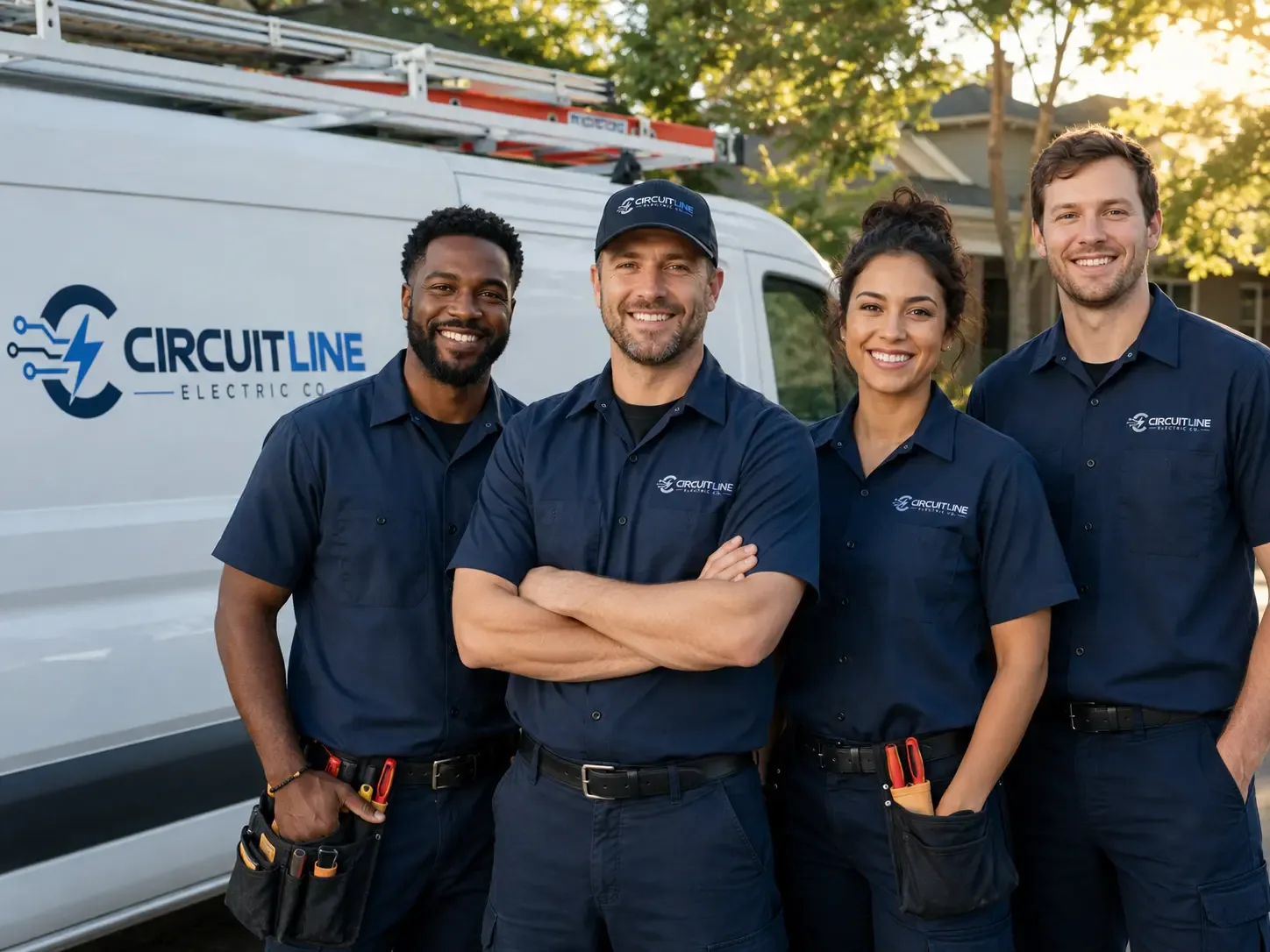 Whole Home Rewiring company in Turners Falls, MA
