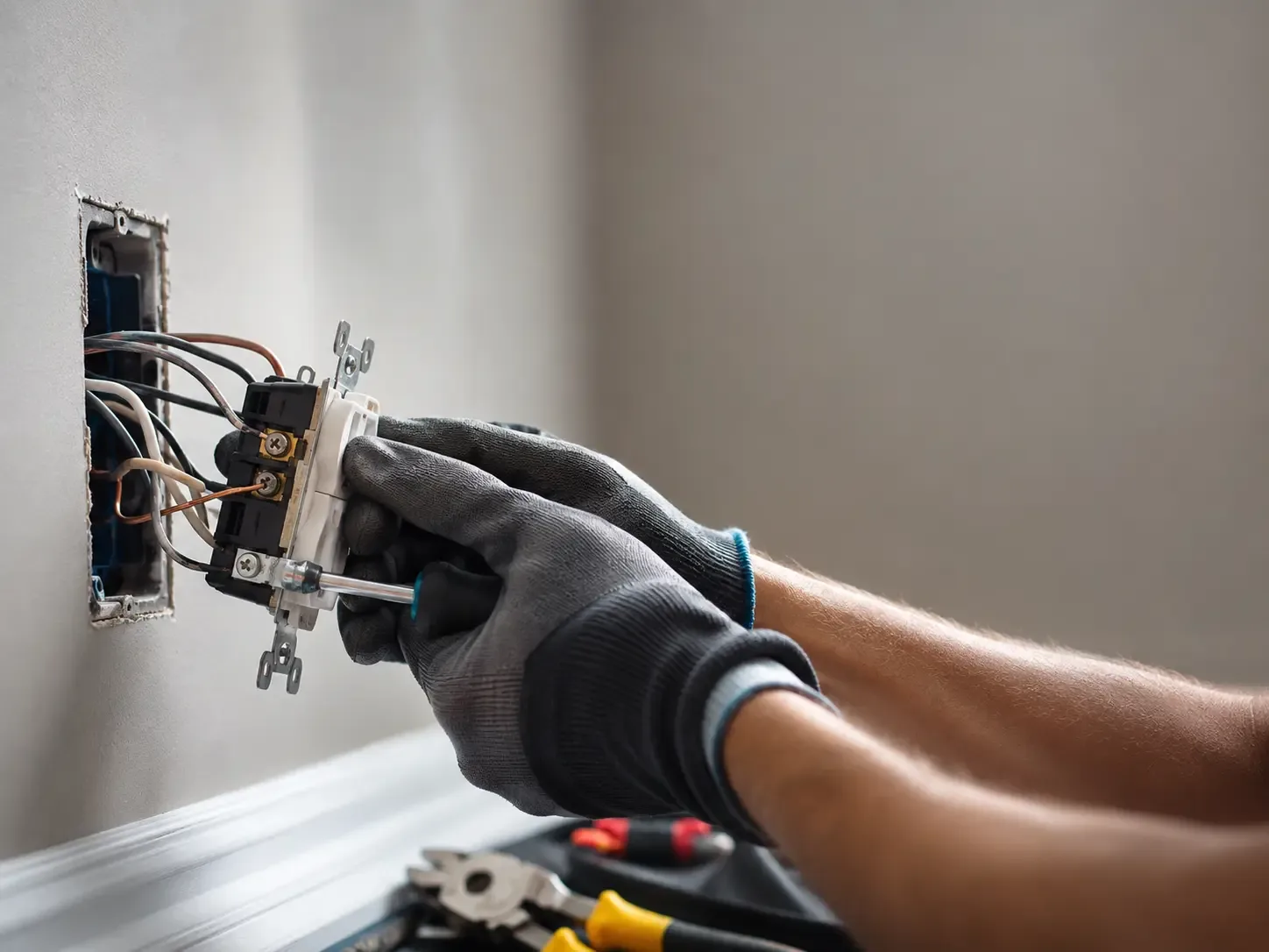 Why choose Whole Home Rewiring in Turners Falls, MA
